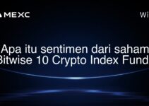 Apa itu sentimen dari saham Bitwise 10 Crypto Index Fund? Apa itu sentimen dari saham Bitwise 10 Crypto Index Fund?