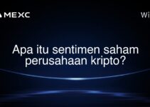 Apa itu sentimen saham perusahaan kripto? Apa itu sentimen saham perusahaan kripto?