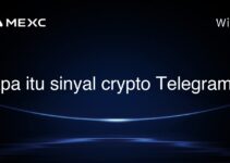 Apa itu sinyal crypto Telegram? Apa itu sinyal crypto Telegram?