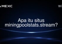 Apa itu situs miningpoolstats.stream? Apa itu situs miningpoolstats.stream?