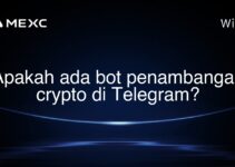 Apakah ada bot penambangan crypto di Telegram? Apakah ada bot penambangan crypto di Telegram?