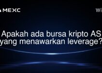 Apakah ada bursa kripto AS yang menawarkan leverage? Apakah ada bursa kripto AS yang menawarkan leverage?