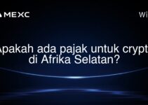Apakah ada pajak untuk crypto di Afrika Selatan? Apakah ada pajak untuk crypto di Afrika Selatan?