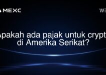 Apakah ada pajak untuk crypto di Amerika Serikat? Apakah ada pajak untuk crypto di Amerika Serikat?