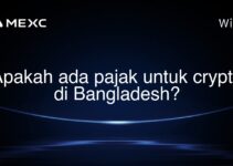 Apakah ada pajak untuk crypto di Bangladesh? Apakah ada pajak untuk crypto di Bangladesh?