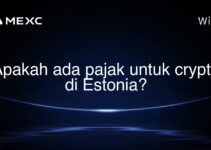 Apakah ada pajak untuk crypto di Estonia? Apakah ada pajak untuk crypto di Estonia?