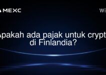 Apakah ada pajak untuk crypto di Finlandia? Apakah ada pajak untuk crypto di Finlandia?