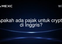 Apakah ada pajak untuk crypto di Inggris? Apakah ada pajak untuk crypto di Inggris?