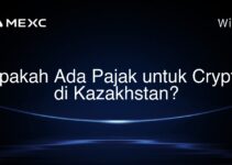 Apakah Ada Pajak untuk Crypto di Kazakhstan? Apakah Ada Pajak untuk Crypto di Kazakhstan?