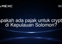Apakah ada pajak untuk crypto di Kepulauan Solomon? Apakah ada pajak untuk crypto di Kepulauan Solomon?