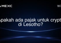 Apakah ada pajak untuk crypto di Lesotho? Apakah ada pajak untuk crypto di Lesotho?
