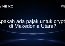 Apakah ada pajak untuk crypto di Makedonia Utara? Apakah ada pajak untuk crypto di Makedonia Utara?
