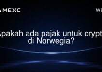 Apakah ada pajak untuk crypto di Norwegia? Apakah ada pajak untuk crypto di Norwegia?