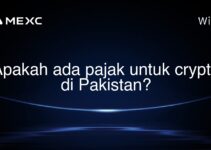 Apakah ada pajak untuk crypto di Pakistan? Apakah ada pajak untuk crypto di Pakistan?