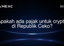 Apakah ada pajak untuk crypto di Republik Ceko? Apakah ada pajak untuk crypto di Republik Ceko?