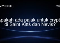 Apakah ada pajak untuk crypto di Saint Kitts dan Nevis? Apakah ada pajak untuk crypto di Saint Kitts dan Nevis?