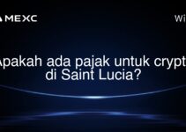 Apakah ada pajak untuk crypto di Saint Lucia? Apakah ada pajak untuk crypto di Saint Lucia?