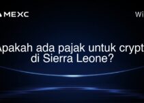 Apakah ada pajak untuk crypto di Sierra Leone? Apakah ada pajak untuk crypto di Sierra Leone?
