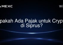 Apakah Ada Pajak untuk Crypto di Siprus? Apakah Ada Pajak untuk Crypto di Siprus?
