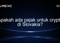 Apakah ada pajak untuk crypto di Slovakia? Apakah ada pajak untuk crypto di Slovakia?