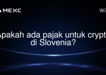 Apakah ada pajak untuk crypto di Slovenia? Apakah ada pajak untuk crypto di Slovenia?