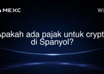 Apakah ada pajak untuk crypto di Spanyol? Apakah ada pajak untuk crypto di Spanyol?