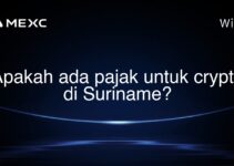 Apakah ada pajak untuk crypto di Suriname? Apakah ada pajak untuk crypto di Suriname?
