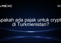 Apakah ada pajak untuk crypto di Turkmenistan? Apakah ada pajak untuk crypto di Turkmenistan?
