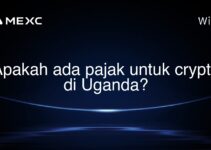 Apakah ada pajak untuk crypto di Uganda? Apakah ada pajak untuk crypto di Uganda?