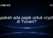 Apakah ada pajak untuk crypto di Yunani? Apakah ada pajak untuk crypto di Yunani?