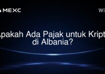 Apakah Ada Pajak untuk Kripto di Albania? Apakah Ada Pajak untuk Kripto di Albania?