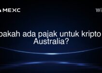 Apakah ada pajak untuk kripto di Australia? Apakah ada pajak untuk kripto di Australia?