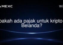 Apakah ada pajak untuk kripto di Belanda? Apakah ada pajak untuk kripto di Belanda?