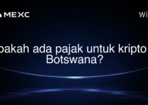 Apakah ada pajak untuk kripto di Botswana? Apakah ada pajak untuk kripto di Botswana?