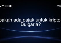 Apakah ada pajak untuk kripto di Bulgaria? Apakah ada pajak untuk kripto di Bulgaria?