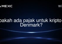 Apakah ada pajak untuk kripto di Denmark? Apakah ada pajak untuk kripto di Denmark?