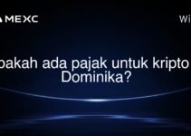 Apakah ada pajak untuk kripto di Dominika?