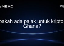 Apakah ada pajak untuk kripto di Ghana? Apakah ada pajak untuk kripto di Ghana?