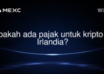 Apakah ada pajak untuk kripto di Irlandia? Apakah ada pajak untuk kripto di Irlandia?