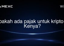 Apakah ada pajak untuk kripto di Kenya? Apakah ada pajak untuk kripto di Kenya?