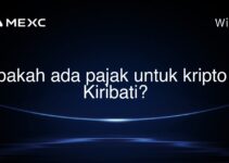 Apakah ada pajak untuk kripto di Kiribati? Apakah ada pajak untuk kripto di Kiribati?
