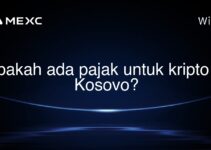Apakah ada pajak untuk kripto di Kosovo? Apakah ada pajak untuk kripto di Kosovo?
