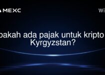 Apakah ada pajak untuk kripto di Kyrgyzstan? Apakah ada pajak untuk kripto di Kyrgyzstan?