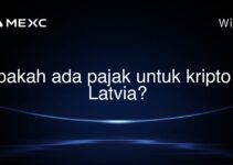 Apakah ada pajak untuk kripto di Latvia? Apakah ada pajak untuk kripto di Latvia?
