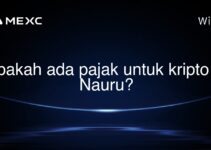 Apakah ada pajak untuk kripto di Nauru? Apakah ada pajak untuk kripto di Nauru?