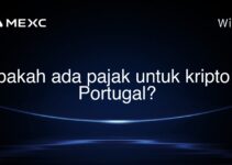 Apakah ada pajak untuk kripto di Portugal? Apakah ada pajak untuk kripto di Portugal?