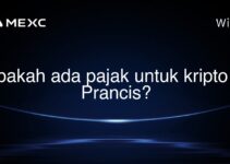 Apakah ada pajak untuk kripto di Prancis? Apakah ada pajak untuk kripto di Prancis?