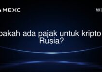 Apakah ada pajak untuk kripto di Rusia? Apakah ada pajak untuk kripto di Rusia?