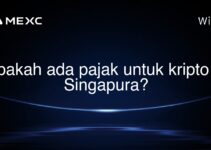 Apakah ada pajak untuk kripto di Singapura? Apakah ada pajak untuk kripto di Singapura?