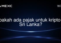 Apakah ada pajak untuk kripto di Sri Lanka? Apakah ada pajak untuk kripto di Sri Lanka?